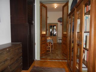 Eladó 57 m²-estársasházi lakás VIII. Kerület (II. János Pál pápa tér és környéke) , Kenyérmező utca: 78'500'000 Ft