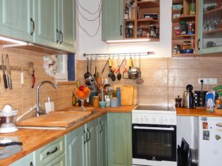 Eladó 57 m²-estársasházi lakás VIII. Kerület (II. János Pál pápa tér és környéke) , Kenyérmező utca: 78'500'000 Ft