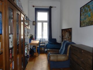 Eladó 57 m²-estársasházi lakás VIII. Kerület (II. János Pál pápa tér és környéke) , Kenyérmező utca: 78'500'000 Ft