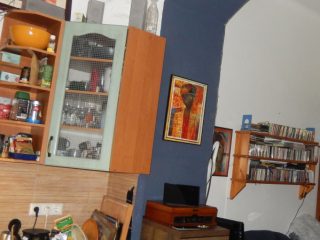 Eladó 57 m²-estársasházi lakás VIII. Kerület (II. János Pál pápa tér és környéke) , Kenyérmező utca: 78'500'000 Ft