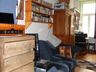 Eladó 57 m²-estársasházi lakás VIII. Kerület (II. János Pál pápa tér és környéke) , Kenyérmező utca: 78'500'000 Ft