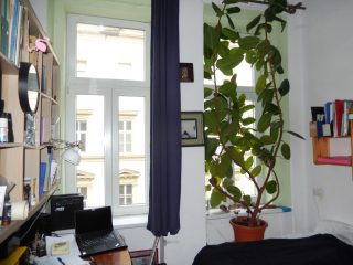 Eladó 57 m²-estársasházi lakás VIII. Kerület (II. János Pál pápa tér és környéke) , Kenyérmező utca: 78'500'000 Ft