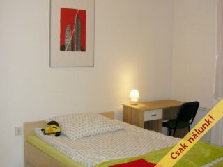 Eladó 123 m²-estársasházi lakás VIII. Kerület (II. János Pál pápa tér és környéke) , M4 közeli, Népszínház utca: 119'000'000 Ft