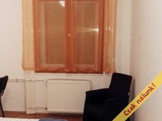 Eladó 123 m²-estársasházi lakás VIII. Kerület (II. János Pál pápa tér és környéke) , M4 közeli, Népszínház utca: 119'000'000 Ft