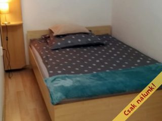 Eladó 123 m²-estársasházi lakás VIII. Kerület (II. János Pál pápa tér és környéke) , M4 közeli, Népszínház utca: 119'000'000 Ft