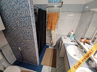 Eladó 123 m²-estársasházi lakás VIII. Kerület (II. János Pál pápa tér és környéke) , M4 közeli, Népszínház utca: 119'000'000 Ft