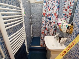 Eladó 123 m²-estársasházi lakás VIII. Kerület (II. János Pál pápa tér és környéke) , M4 közeli, Népszínház utca: 119'000'000 Ft