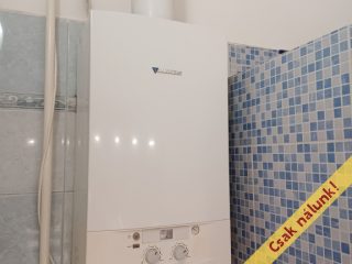 Eladó 123 m²-estársasházi lakás VIII. Kerület (II. János Pál pápa tér és környéke) , M4 közeli, Népszínház utca: 119'000'000 Ft