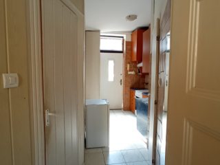 Eladó 27 m²-estársasházi lakás VIII. Kerület (II. János Pál pápa tér és környéke) , Magdolna negyedben: 40'500'000 Ft