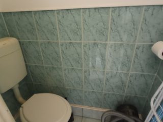 Eladó 27 m²-estársasházi lakás VIII. Kerület (II. János Pál pápa tér és környéke) , Magdolna negyedben: 40'500'000 Ft