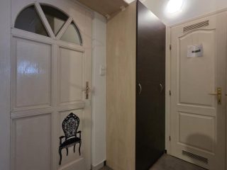 Eladó 87 m²-estársasházi lakás VIII. Kerület (II. János Pál pápa tér és környéke) , Népszínház utca: 82'900'000 Ft