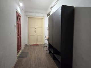 Eladó 87 m²-estársasházi lakás VIII. Kerület (II. János Pál pápa tér és környéke) , Népszínház utca: 82'900'000 Ft