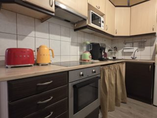 Eladó 87 m²-estársasházi lakás VIII. Kerület (II. János Pál pápa tér és környéke) , Népszínház utca: 82'900'000 Ft