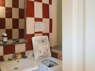 Eladó 97 m²-estársasházi lakás VIII. Kerület (II. János Pál pápa tér és környéke) , Szilágyi utca: 95'000'000 Ft