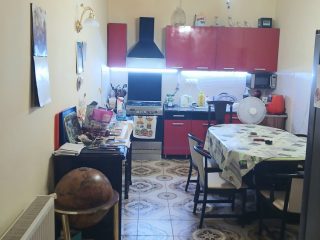 Eladó 97 m²-estársasházi lakás VIII. Kerület (II. János Pál pápa tér és környéke) , Szilágyi utca: 95'000'000 Ft