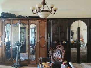 Eladó 97 m²-estársasházi lakás VIII. Kerület (II. János Pál pápa tér és környéke) , Szilágyi utca: 95'000'000 Ft