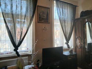 Eladó 97 m²-estársasházi lakás VIII. Kerület (II. János Pál pápa tér és környéke) , Szilágyi utca: 95'000'000 Ft