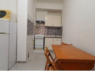 Kiadó 35 m²-estársasházi lakás VIII. Kerület (Józsefváros) , Baross utca: 180'000 Ft