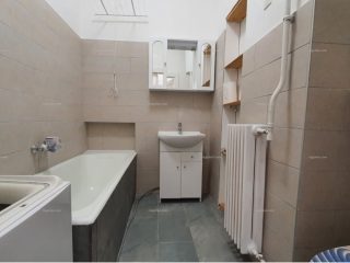 Kiadó 35 m²-estársasházi lakás VIII. Kerület (Józsefváros) , Baross utca: 180'000 Ft