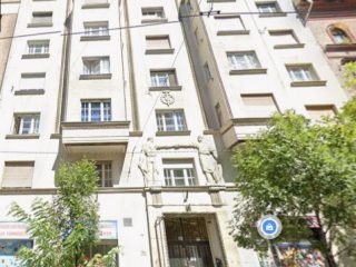 Kiadó 35 m²-estársasházi lakás VIII. Kerület (Józsefváros) , Baross utca: 180'000 Ft