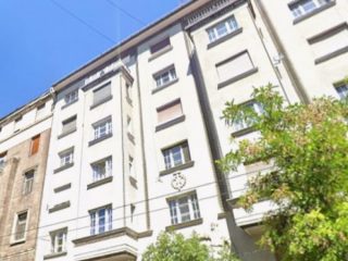 Kiadó 35 m²-estársasházi lakás VIII. Kerület (Józsefváros) , Baross utca: 180'000 Ft