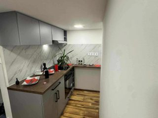 Eladó 27 m²-estársasházi lakás VIII. Kerület (Józsefváros) , Baross utca környékén: 37'500'000 Ft