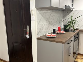 Eladó 27 m²-estársasházi lakás VIII. Kerület (Józsefváros) , Baross utca környékén: 37'500'000 Ft