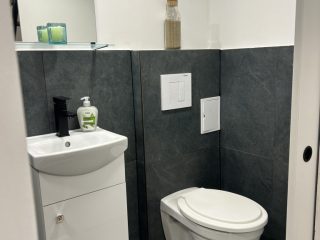 Eladó 27 m²-estársasházi lakás VIII. Kerület (Józsefváros) , Baross utca környékén: 37'500'000 Ft