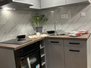 Eladó 27 m²-estársasházi lakás VIII. Kerület (Józsefváros) , Baross utca környékén: 37'500'000 Ft