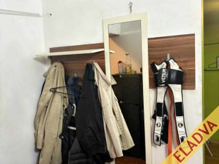 Eladó 42 m²-estársasházi lakás VIII. Kerület (Józsefváros) , Csobánc utca: 39'500'000 Ft