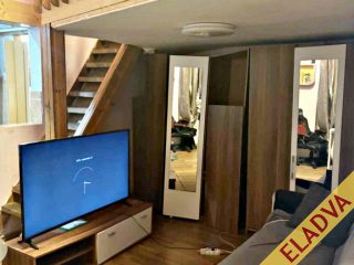 Eladó 42 m²-estársasházi lakás VIII. Kerület (Józsefváros) , Csobánc utca: 39'500'000 Ft