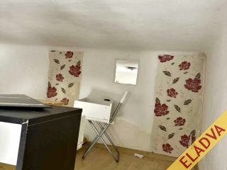 Eladó 42 m²-estársasházi lakás VIII. Kerület (Józsefváros) , Csobánc utca: 39'500'000 Ft