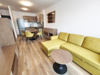 Eladó 41 m²-estársasházi lakás VIII. Kerület (Józsefváros) , Dankó utca: 70'400'000 Ft