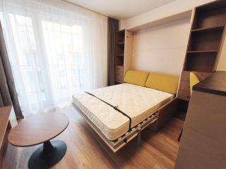 Eladó 28 m²-estársasházi lakás VIII. Kerület (Józsefváros) , Dankó utca: 46'600'000 Ft