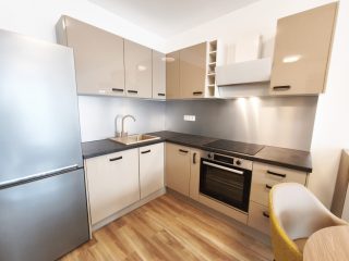 Eladó 41 m²-estársasházi lakás VIII. Kerület (Józsefváros) , Dankó utca: 70'400'000 Ft