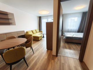 Eladó 41 m²-estársasházi lakás VIII. Kerület (Józsefváros) , Dankó utca: 70'400'000 Ft