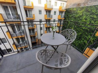 Eladó 41 m²-estársasházi lakás VIII. Kerület (Józsefváros) , Dankó utca: 70'400'000 Ft