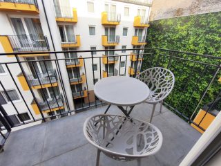 Eladó 28 m²-estársasházi lakás VIII. Kerület (Józsefváros) , Dankó utca: 46'600'000 Ft