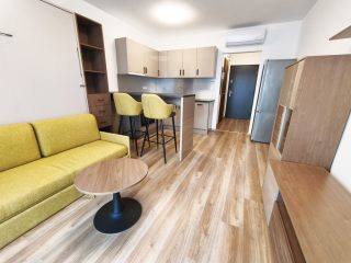 Eladó 28 m²-estársasházi lakás VIII. Kerület (Józsefváros) , Dankó utca: 46'600'000 Ft