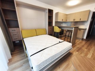 Eladó 28 m²-estársasházi lakás VIII. Kerület (Józsefváros) , Dankó utca: 46'600'000 Ft