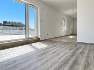 Eladó 57 m²-estársasházi lakás VIII. Kerület (Józsefváros) , Homok utca: 114'990'000 Ft