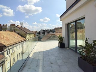 Eladó 57 m²-estársasházi lakás VIII. Kerület (Józsefváros) , Homok utca: 114'990'000 Ft
