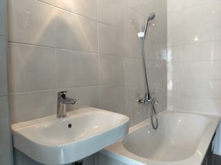 Eladó 57 m²-estársasházi lakás VIII. Kerület (Józsefváros) , Homok utca: 114'990'000 Ft