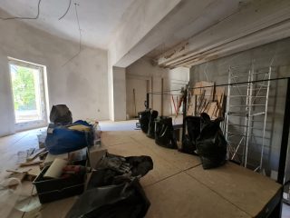 Eladó 66 m²-estársasházi lakás VIII. Kerület (Józsefváros) , József körút: 99'800'000 Ft
