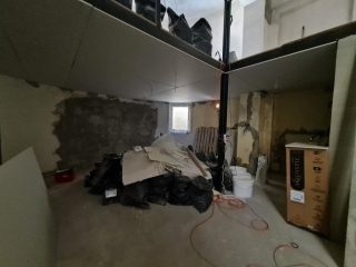 Eladó 66 m²-estársasházi lakás VIII. Kerület (Józsefváros) , József körút: 99'800'000 Ft