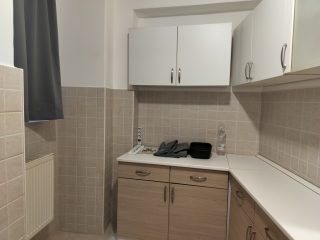 Eladó 67 m²-estársasházi lakás VIII. Kerület (Józsefváros) , József körút: 75'000'000 Ft