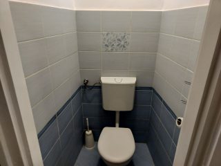Eladó 67 m²-estársasházi lakás VIII. Kerület (Józsefváros) , József körút: 75'000'000 Ft