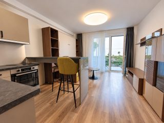 Eladó 28 m²-estársasházi lakás VIII. Kerület (Józsefváros) , Józsefváros: 50'100'000 Ft