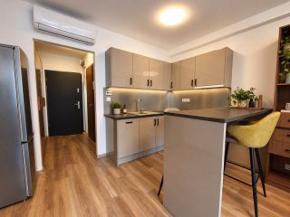 Eladó 28 m²-estársasházi lakás VIII. Kerület (Józsefváros) , Józsefváros: 50'100'000 Ft