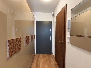 Eladó 28 m²-estársasházi lakás VIII. Kerület (Józsefváros) , Józsefváros: 50'100'000 Ft